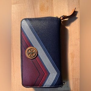 Tory Burch Wallet Clutch